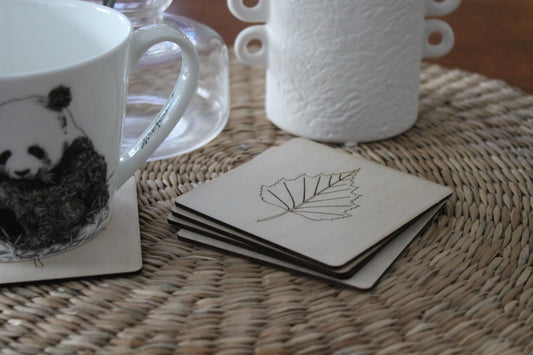 Asikko lasinaluset 6kpl