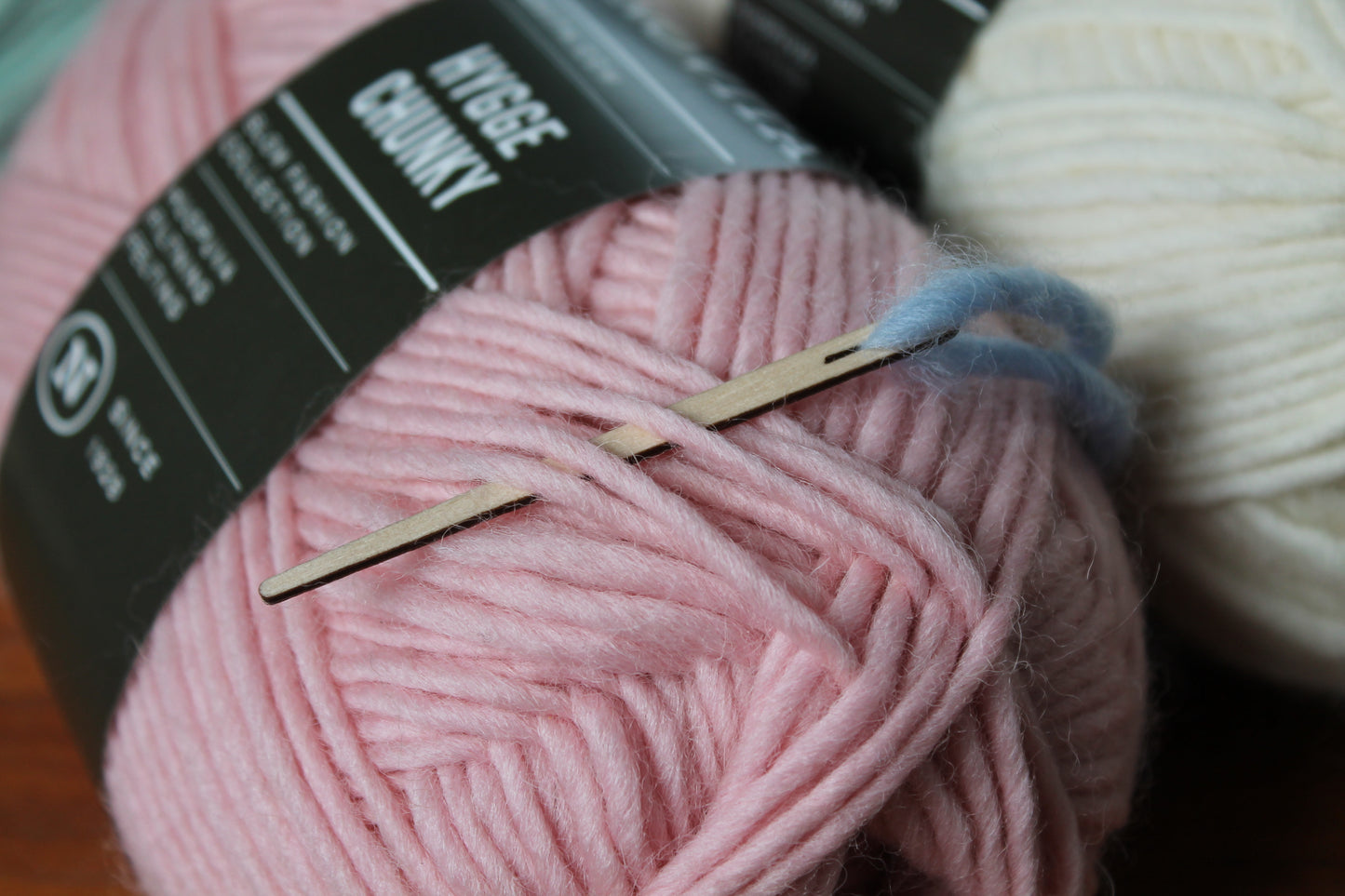 Metsäneläimet montessorilelu