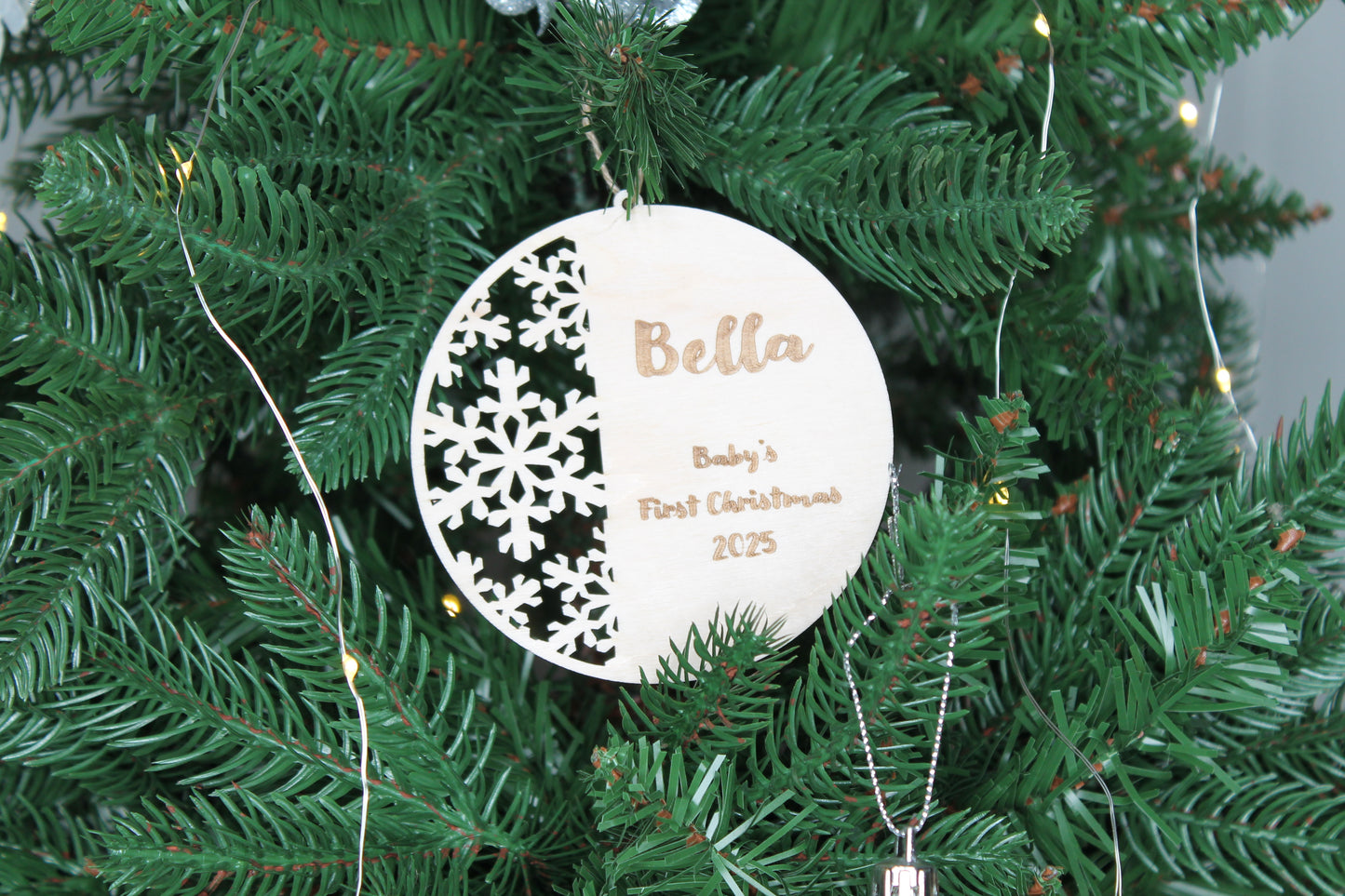 Baby's First Christmas #2