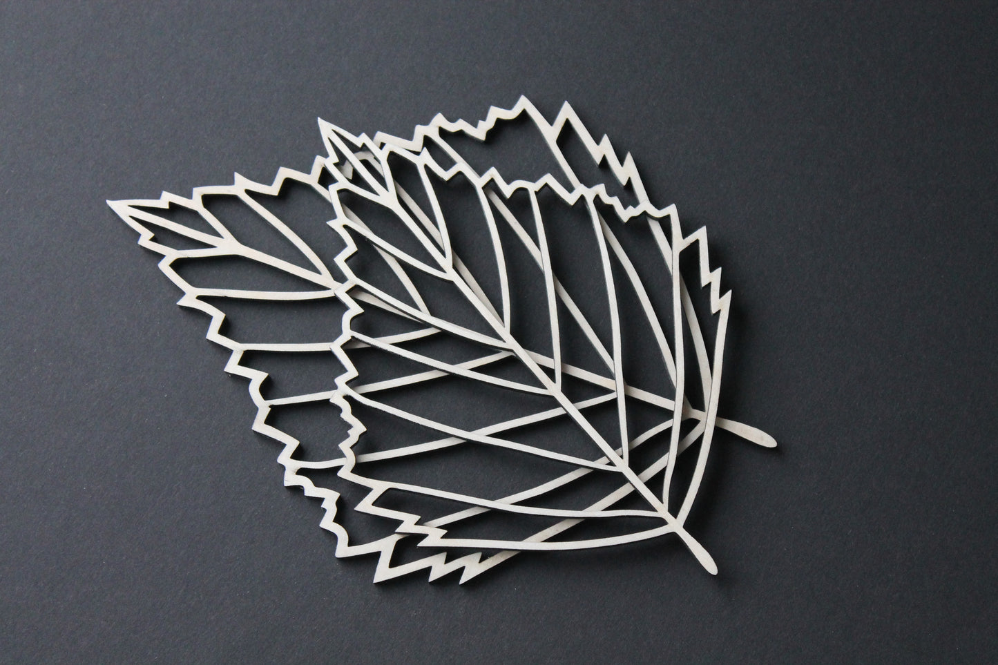 Asikko trivet 2pcs.