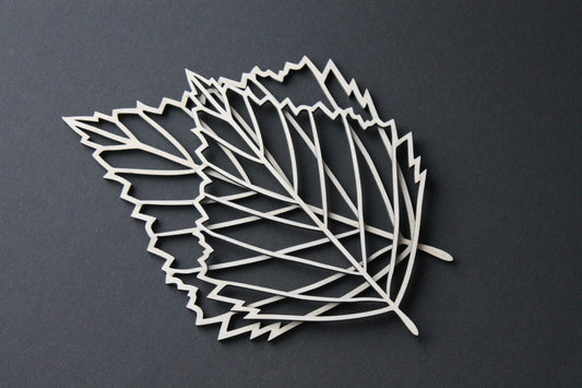 Asikko trivet 2pcs.