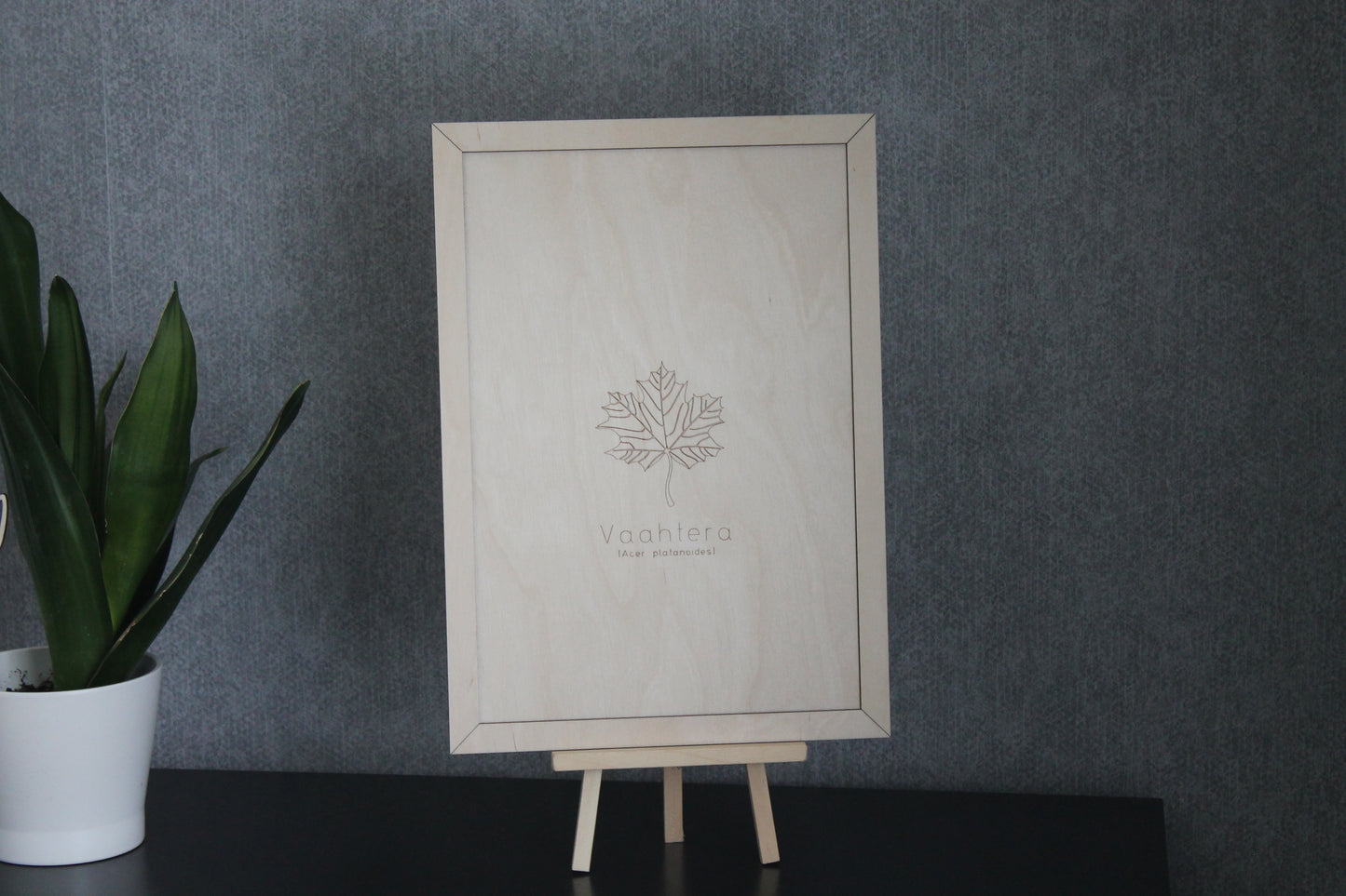 Maple board
