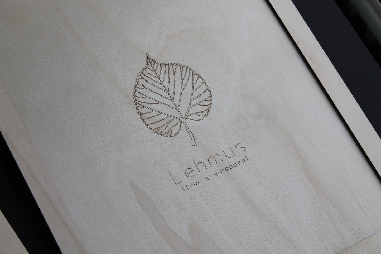 Lehmus -taulu