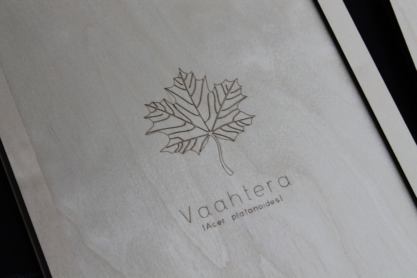 Maple board