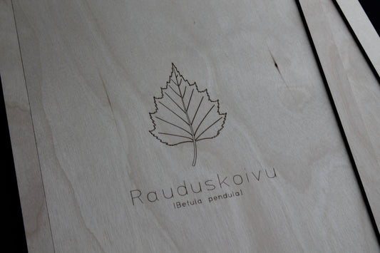 Birch board