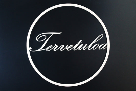 Tervetuloa Kranssi