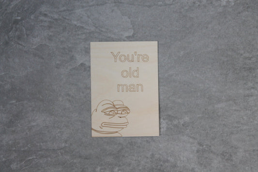 Pepe the Frog