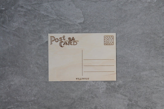 Happy Birthday card