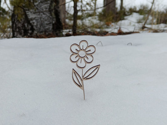 Flower #12