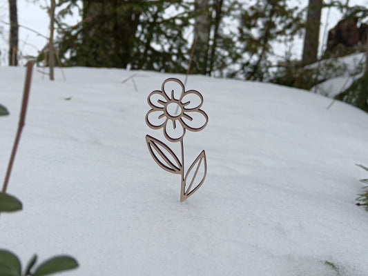 Flower #13