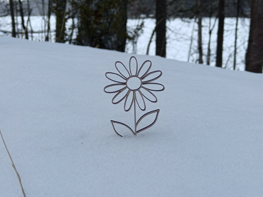 Flower #3