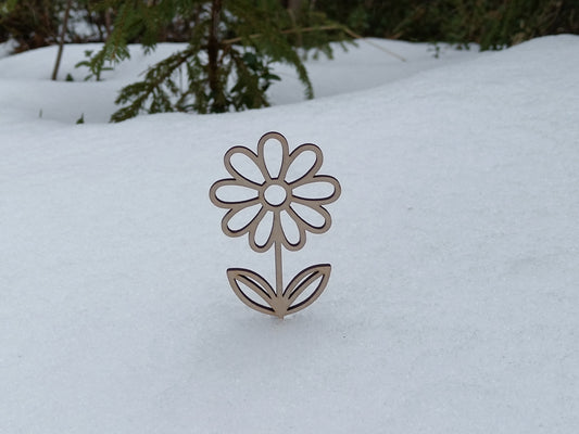 Flower #4