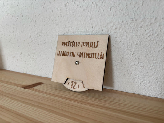Parkkikiekko